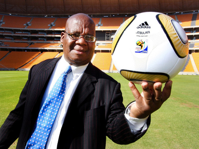 Σε δημοπρασία η μπάλα του τελικού του Μουντιάλ