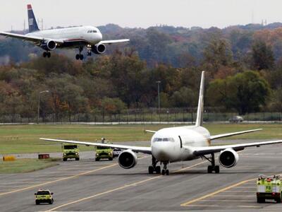Τρόμος στην πτήση Λονδίνο - Σκιάθος - Κε...