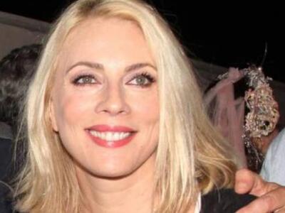 Σμαράγδα Καρύδη: «Κάποιοι λένε ότι είμαι...