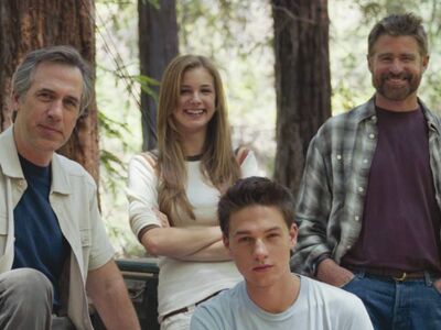 "Everwood".