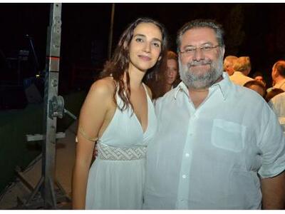 «Νάματα», μία μαγευτική μουσική βραδιά ε...