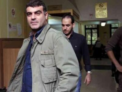 Ο Βαξεβάνης αποζημιώνει τη Μονή Βατοπαιδίου