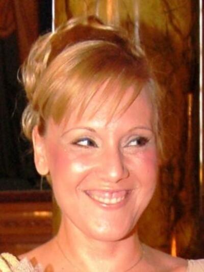 Γαλανοπούλου Παναγιώτα (Γιώτα)