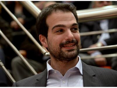 Σακελλαρίδης: Είμαστε πολύ κοντά σε συμφ...