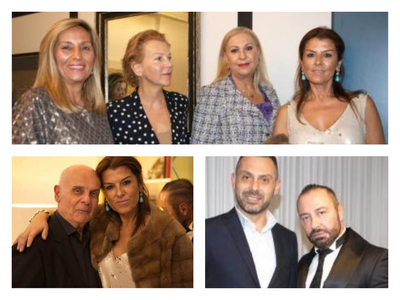 Μιλτιάδης Λάγιος: Ο γνωστός Αθηναίος πλα...