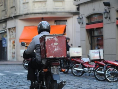 Πάτρα: Ντελιβεράς είπε στην αστυνομία πω...