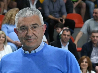 Ακαδημία των Σπορ: Η ΟΧΕ πρέπει να μας λ...