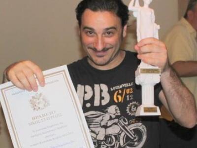 Στις 24 Νοεμβρίου η τελετή των 33ων Θεατ...