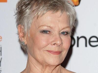 Τζούντι Ντεντς: Καλύτερη θεατρική ηθοποι...