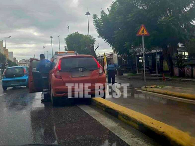 Ηλίας Κωνσταντάτος: Η έλλειψη σήμανσης σ...