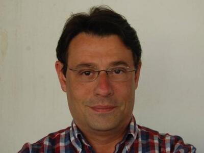 Δημήτρης Κωστακιώτης: "Στόχος μέχρι...