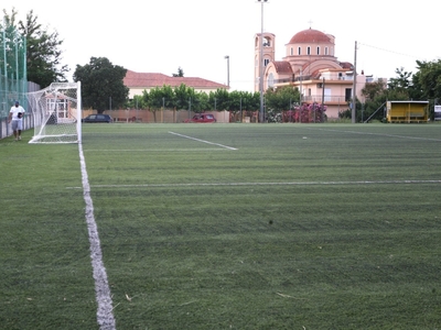 Πέντε ομάδες ευχαριστούν τον Δήμο για τι...