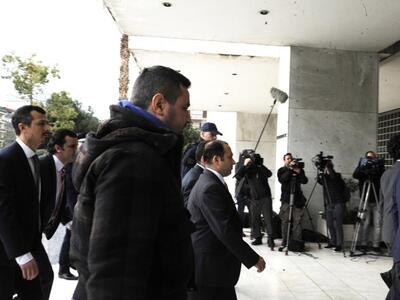 Κλιμακώνει τις απειλές της η Αγκυρα μετά...