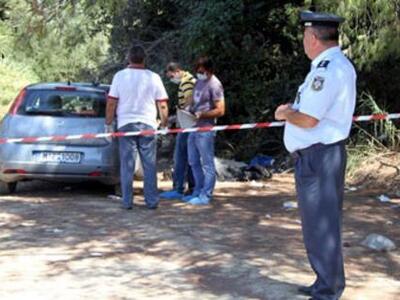 Αστυνομία: Προαποφασισμένη απο κοινού η ...