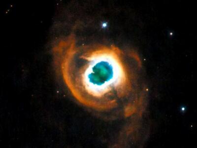 Τα πρώτα άστρα του Σύμπαντος έλαμψαν 560...