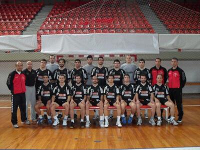 Φιλικά προετοιμασίας για τις Ελπίδες Πάτρας