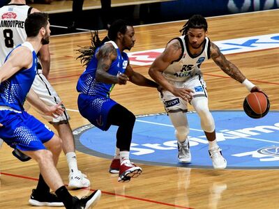 Σοκ για τον Απόλλωνα και ήττα 82-74 από ...