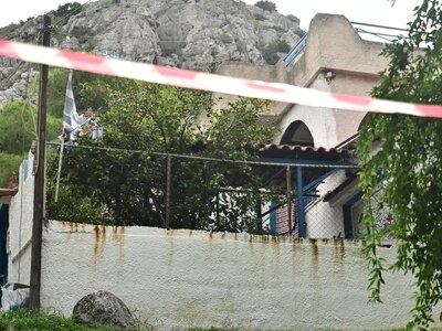 Σαλαμίνα: Η προειδοποίηση της 75χρονης σ...