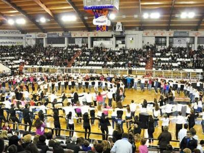 Πάτρα: Την Κυριακή η κοπή της βασιλόπιτα...