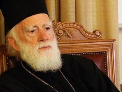 Δε θα γιορτάσει και φέτος την ονομαστική...