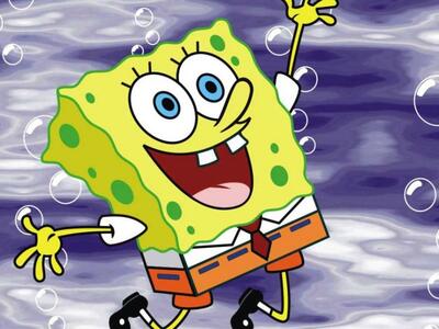 Συγγνώμη Μπομπ Σφουγγαράκη! Οι πρώτοι πρ...