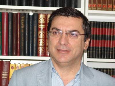 Παρέμβαση Χρυσανθακόπουλου για το πρόγρα...