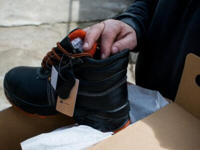 Ο ίδιος θυμάται μέχρι και παιδί να πετά ...