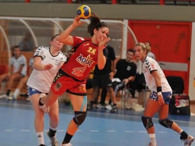 Στα Σκόπια η Ορμή Λουξ για φιλικά