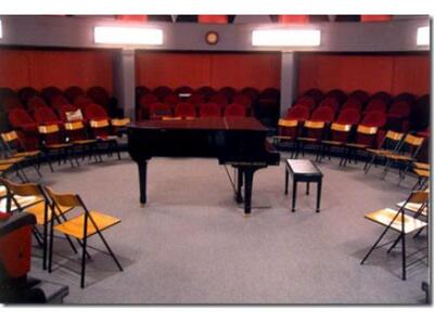 Συναυλίες από το Πατραϊκό Ωδείο Αιγίου