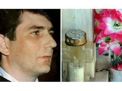 Πάτρα:Έφυγε από τη ζωή σε ηλικία 49 ετών...