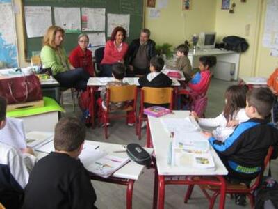 Αχαΐα: Τα παιδιά ρωτούν – Το ΑΓΑΦΡΟΝ απαντά 