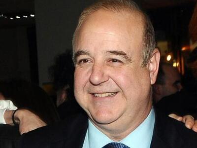 Παύλος Χαϊκάλης: Δηλώνει παρών με επιφυλ...