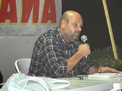 Ανδρέας Ριζούλης: "Αριστεία είναι η...