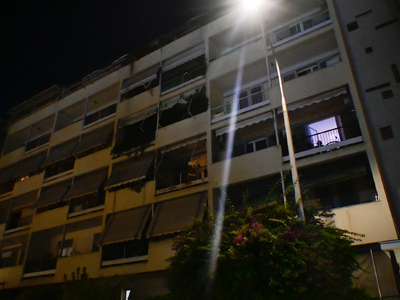 Πατήσια: «Φοβόταν και δεν ήθελε γιατρούς...