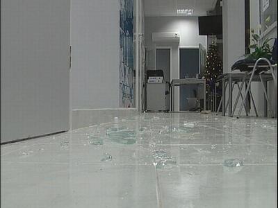 Πάτρα:"Αλωνίζουν" οι διαρρήκτε...