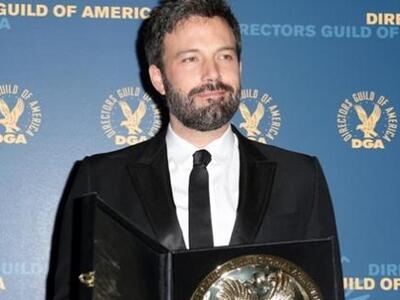 Έκπληξη-Η Ένωση Σκηνοθετών της Αμερικής ...