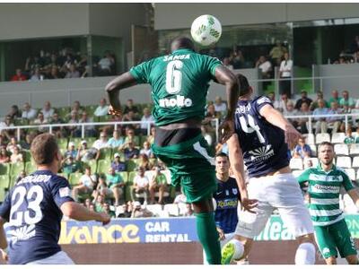 Σούπερ Λίγκα: Για το απόλυτο Παναθηναϊκό...