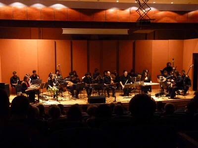 Τα σύνολα Δωματίου της Ορχήστρας Πατρών ...