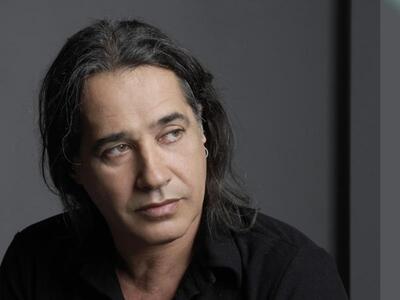 Ο Παντελής Θαλασσινός στην Πάτρα 