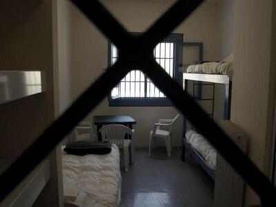 Πάτρα: Απο τη φυλακή στο νοσοκομείο 26χρ...