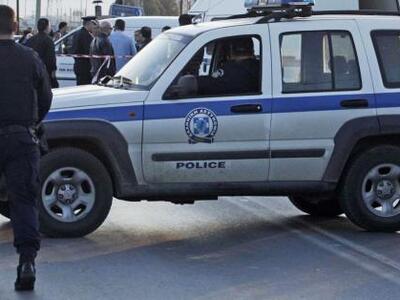 Πάτρα: Βγήκε..."παγανιά" η ΕΛ....