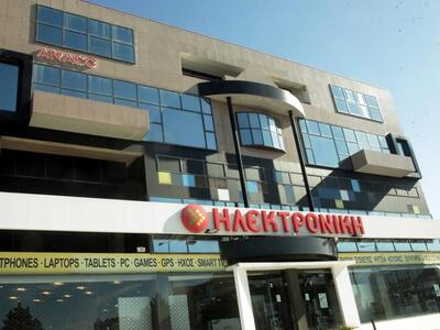 Ματαιώνεται η έκθεση προϊόντων της Ηλεκτ...