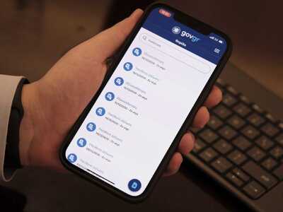 Ποιες είναι οι δέκα πιο δημοφιλείς υπηρε...