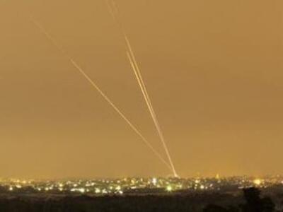 Εκκένωση της βόρειας Γάζας ζητά το Ισραή...