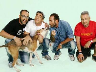 Στο στόχαστρο της Χρυσής Αυγής οι  Ράδιο Αρβύλα