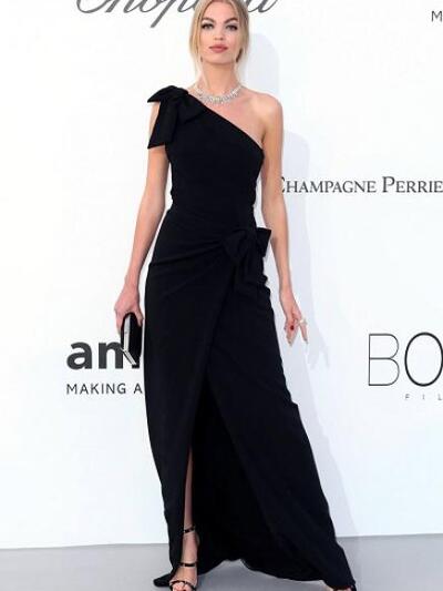 NTAΦΝΙ ΓΚΡΕΝΕΛΑΝΤ ΜΕ DSQUARED