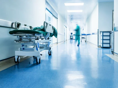Νοσοκομεία: Νέοι χώροι διαχείρισης των τ...