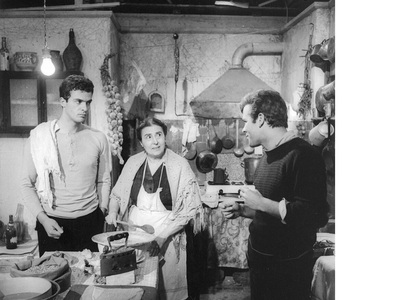 "Ο Ρόκο και τα αδέλφια του" πλ...