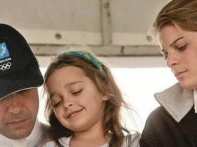 Αλβάρο Ντε Μιράντα: «Η Βίβιαν ξεπέρασε τ...