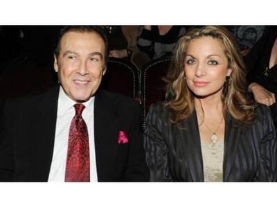 Βοσκόπουλος - Γκερέκου: Τελικά χωρίζουν ...